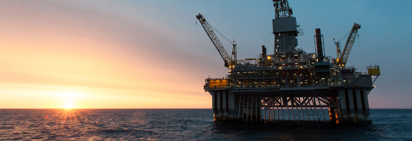 Europa Oil Gas
